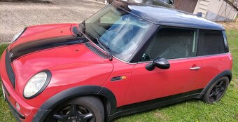 MINICOOPER R50/RC31/31 - 4