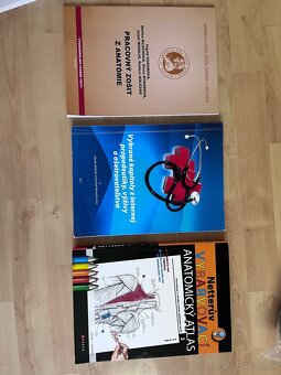 Ošetrovateľstvo knihy - 4