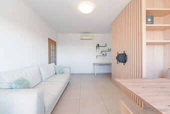 Na prenájom 2-izbový byt v centre Šamorína - 4