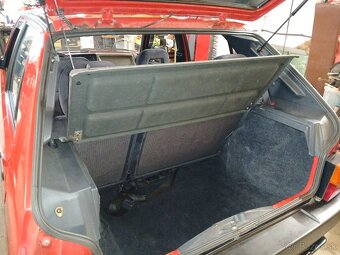 Predám Škoda favorit 1.3 glx - 4