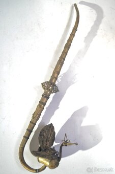 Unikátna zbierka 6ks východo-ázijských Fajok 1850–1930 - 4