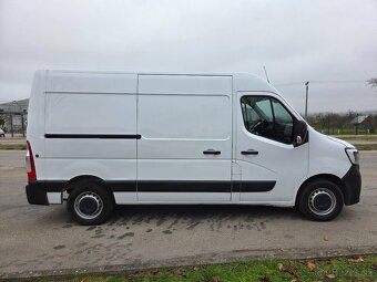 Renault Master - 4