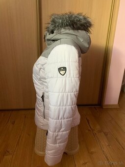 Bunda zimná dámska ICEPEAK - 4