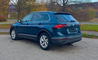 Volkswagen Tiguan 2.0 TDI EVO Life DSG 110kW A7 - 4