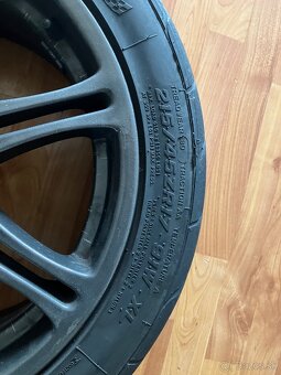 Originalne disky z Honda EP3 - 4