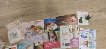 PREDAJ VECÍ PRE DIEŤA A MATKU - 4