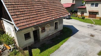 Nehnuteľnosť s pridanou hodnotou: RD s pozemok  v Šálkovej - 4