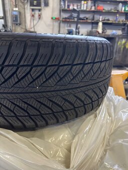 Predam bmw kolesa r19 - 4