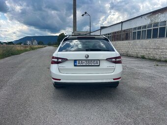 Škoda Superb III Combi, Style ZNÍŹENÁ CENA DO KONCA TYŽDNA - 4