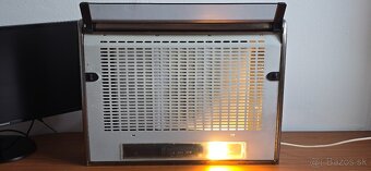 Digestor Zanussi - 4