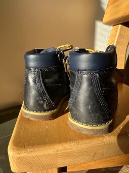 Detské topánky - 4