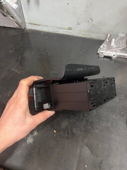 Golf 3 Fisherbox - 4