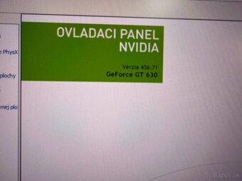 Kancelársky počítač Prestigio i5 /8GB RAM /SSD+HDD /W10 Pro - 4