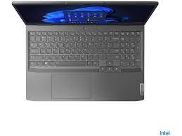 LENOVO LOQ 15.6":Core i5 12450HX,16GB,SSD 1TB,RTX4050 6GB - 4