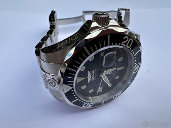HODINKY INVICTA GRAND DIVER AUTOMATIC 3044 - 4