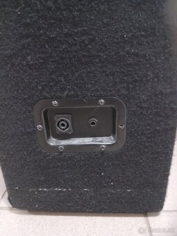 Reproduktory a Xbox One - 4