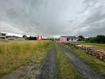 PONUKA NA VYŽIADANIE - 2x stavebný pozemok v Nižnej Šebastov - 4