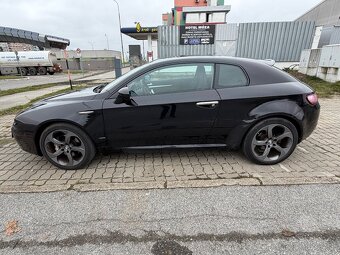 Alfa Romeo Brera 2.2 jts - 4