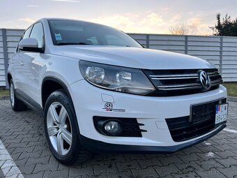 VW TIGUAN 2 2.0TDi 103kW 2012 PREDNÝ NAHON ✅CENA NA SK ŠPZ - 4