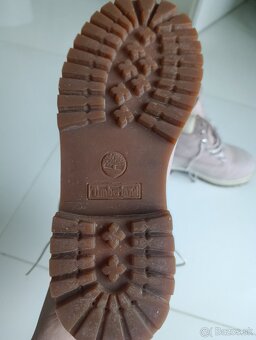 Zimné topánky 39, dámske - 4