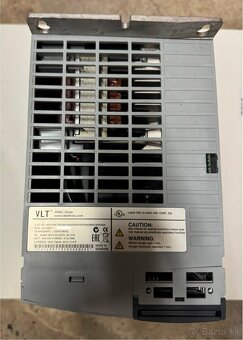 Frekvenčný menič Danfoss 131L5577 - 4