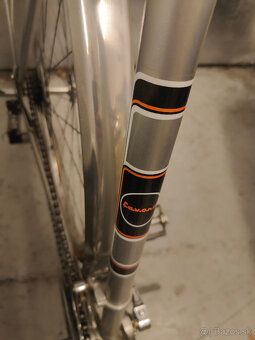 P: Turistický FAVORIT – ako nový - 4