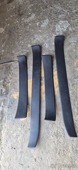 Predám diely z Audi a4 b6/b7 avant(combi) - 4