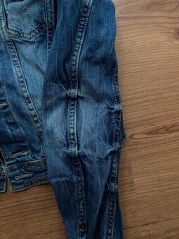 ♥ Rifľovka do pása H&M ♥ - 4