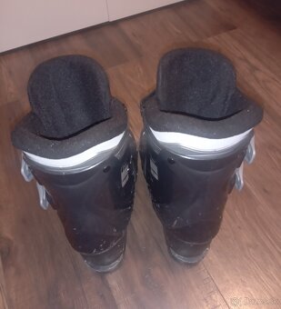 Predam lyziarky Nordica F4 velkost 260-265 - 4