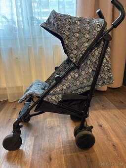 Golfový kočík Elodie details - 4