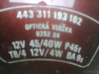 nepoužite - svetla,paraboly - 4