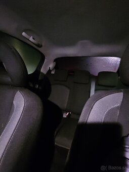 Peugeot 206 1,4 Hdi - 4