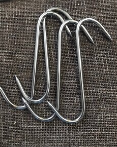 Haciky na udenie - 4