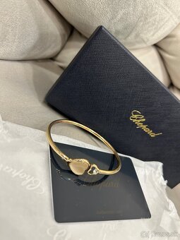 Chopard náramok love - 4