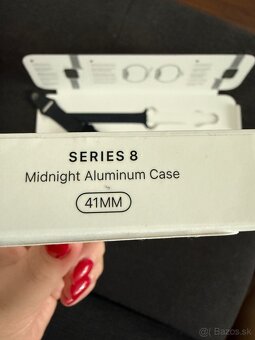 Apple watch 8 41mm - 4