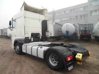 Daf XF 106.480 SC, tahač - 4