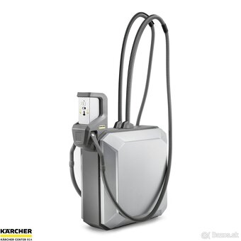 Samoobslužný vysávač Karcher SB VC - 4