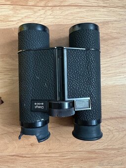 Ďalekohľady Carl Zeiss Dialyt 8x30B - 4