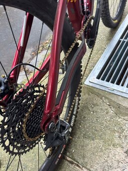 Trek Remedy 7 2022 - 4