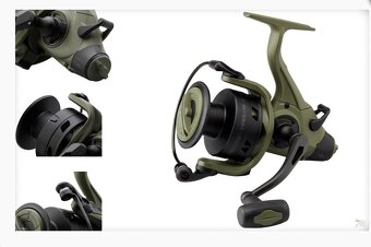 Kúpim prút Prologic - 4