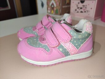 Tenisky - Adidas - 4