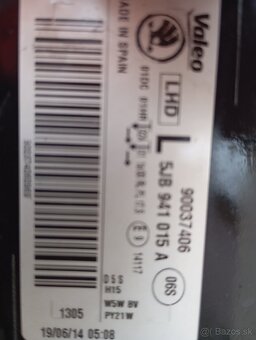 svetlo škoda rapid xenon - 4