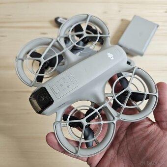 DJI NEO + RC N3 - 4