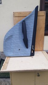 Náhradné diely Škoda fabia 1 - 4