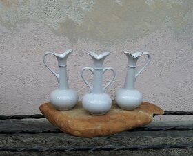 Vázičky, amforky, šálky - 4