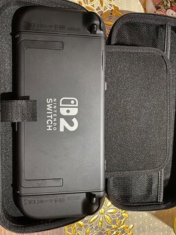 Nintendo Switch 2 - 4