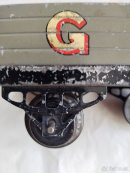 Nákladný vagón Hornby - 4