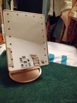 LED zrkadlo - 4