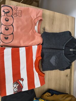 Chlapčensky balík - 4