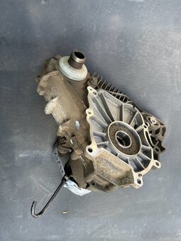 Rozvodovka Bmw x5 e53 7526279 - 4